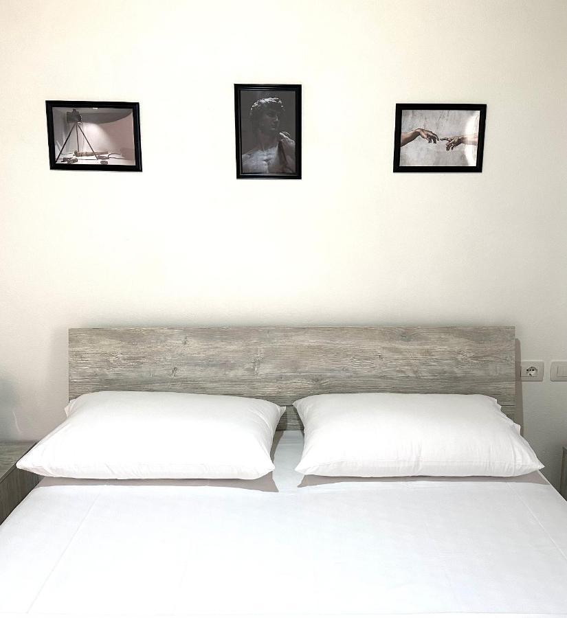 Js House Shkoder 1アパートメント エクステリア 写真