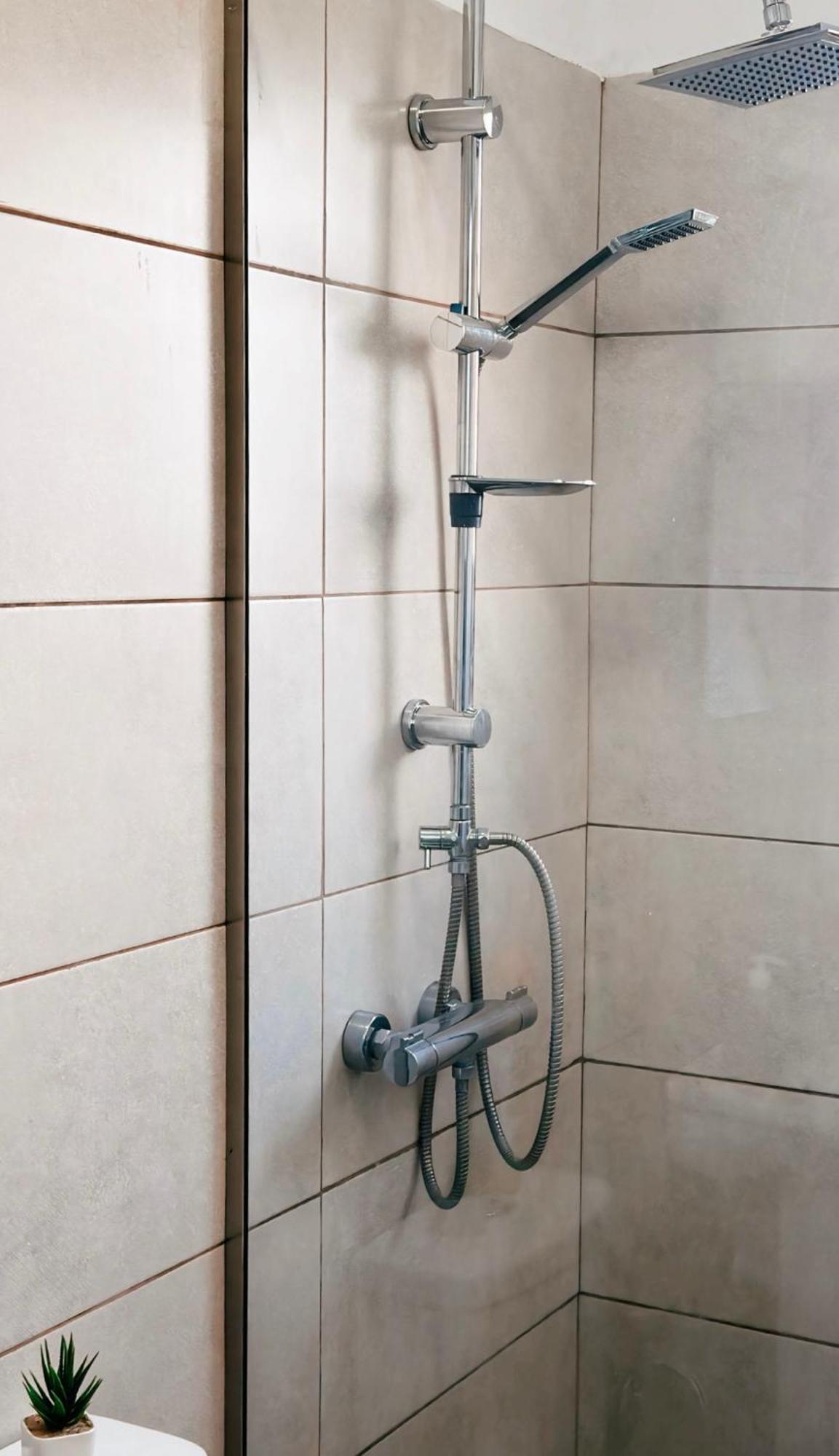 Js House Shkoder 1アパートメント エクステリア 写真