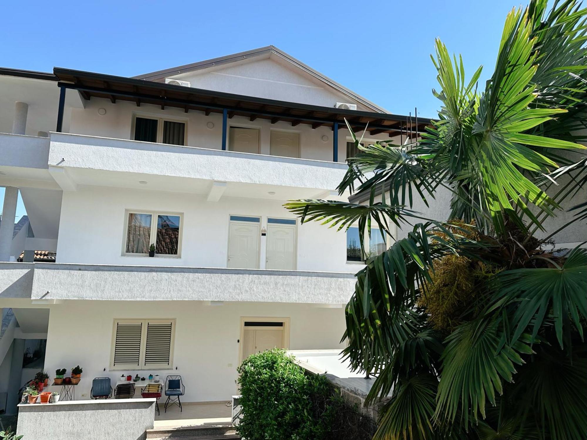 Js House Shkoder 1アパートメント エクステリア 写真