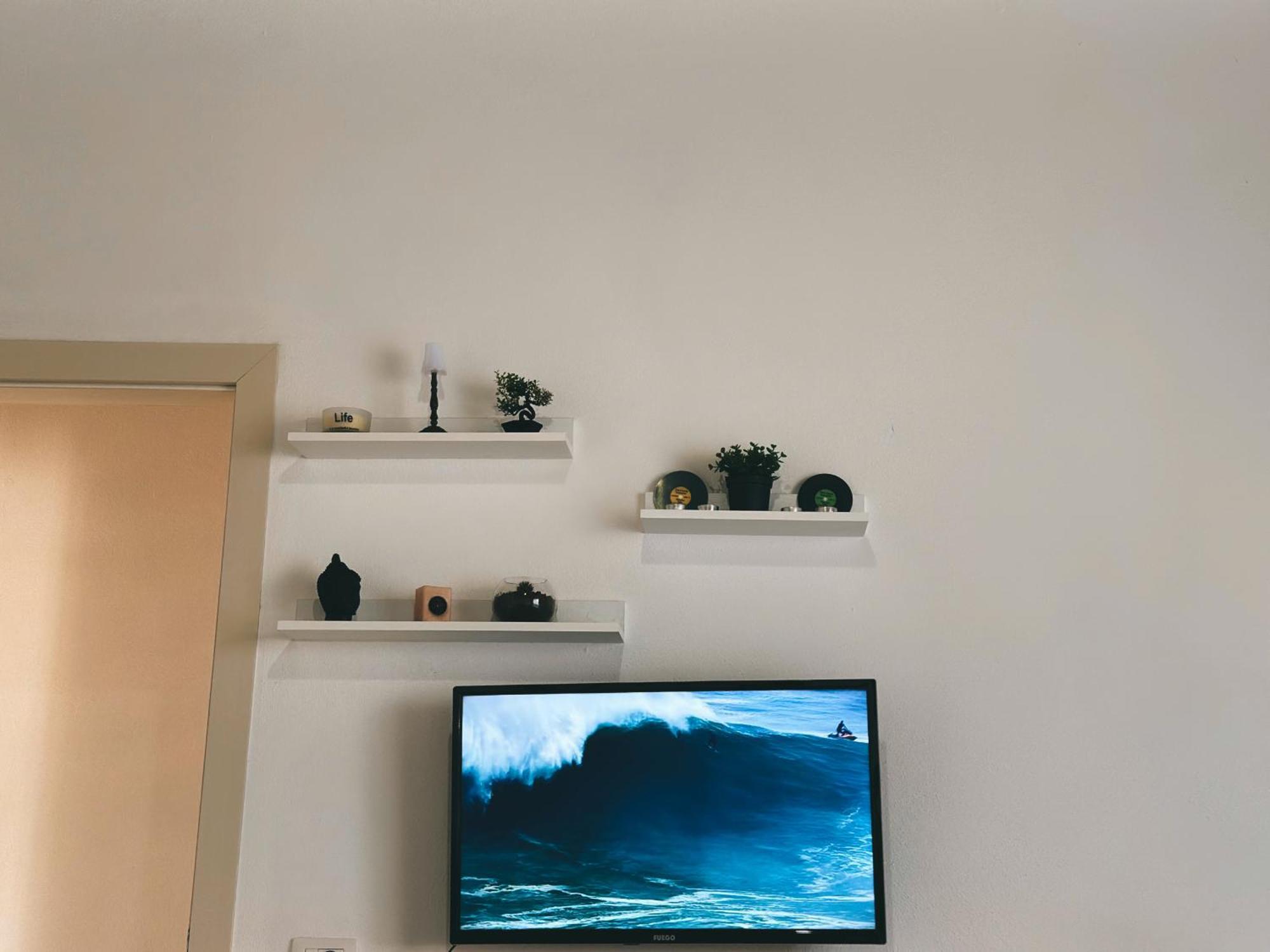 Js House Shkoder 1アパートメント エクステリア 写真