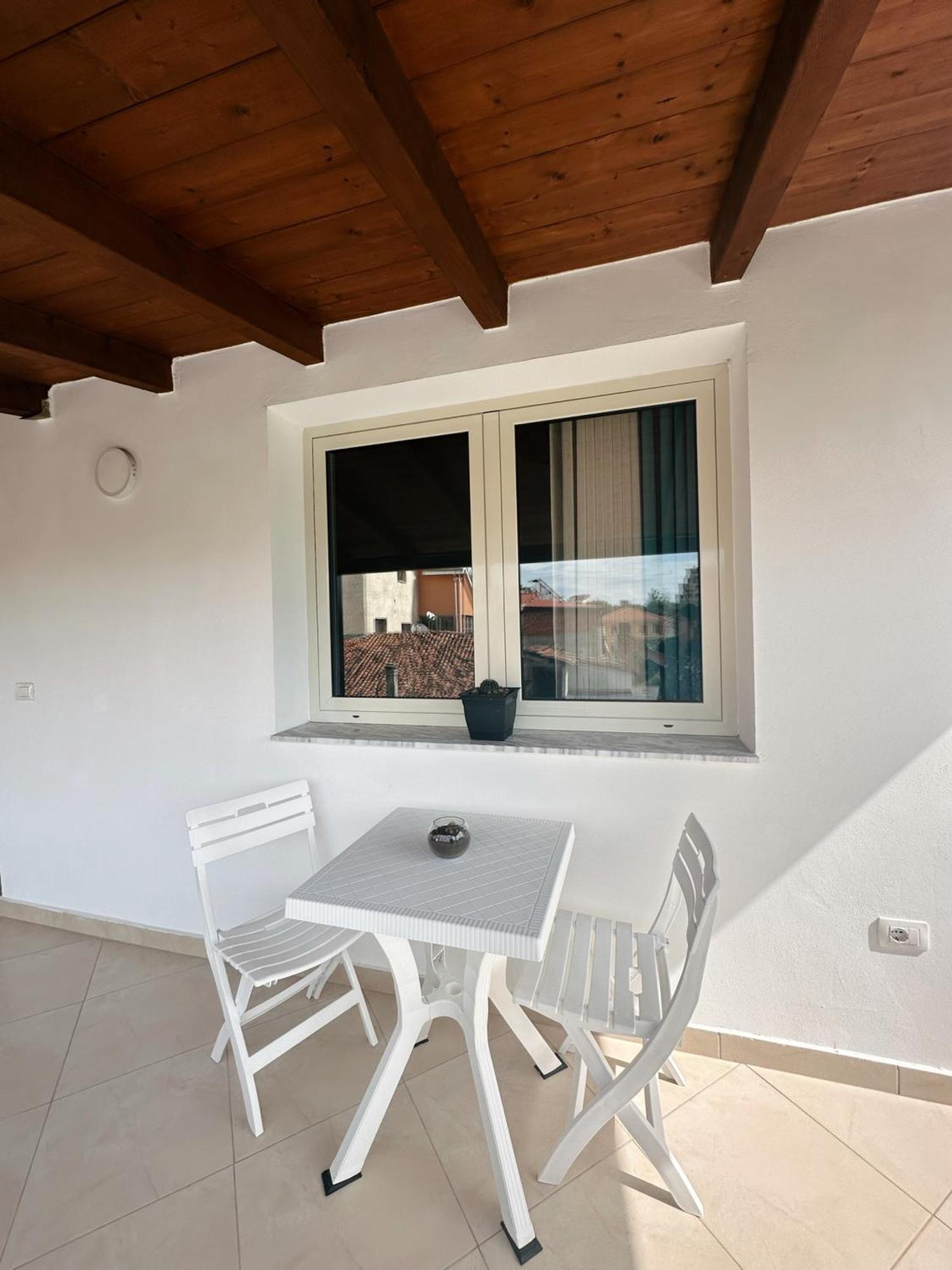 Js House Shkoder 1アパートメント エクステリア 写真