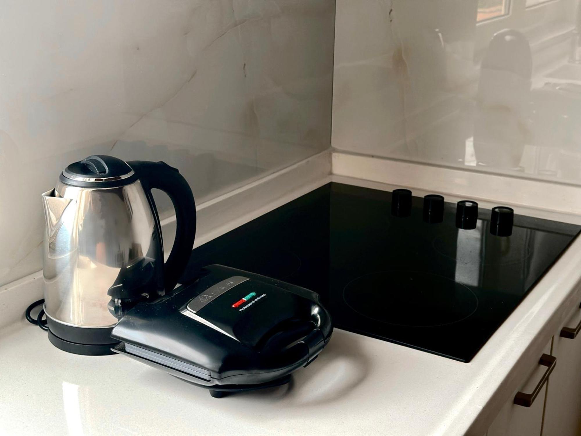 Js House Shkoder 1アパートメント エクステリア 写真